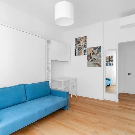 Mi Casa San Donato アパート